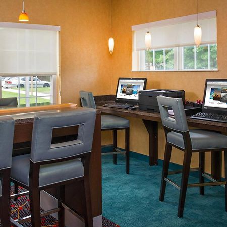 Residence Inn Columbia Md Ellicott City Eksteriør bilde