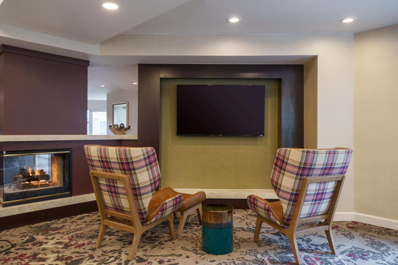 Residence Inn Columbia Md Ellicott City Eksteriør bilde