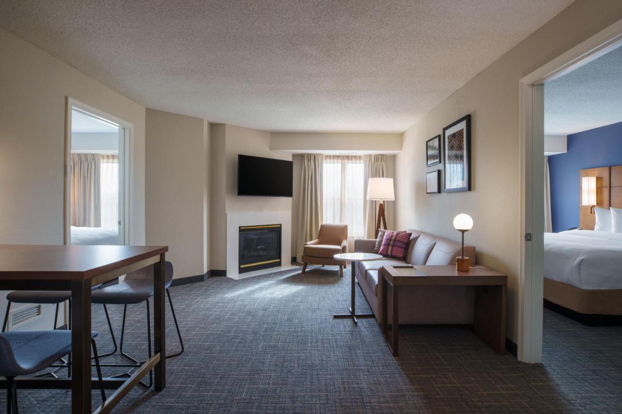Residence Inn Columbia Md Ellicott City Eksteriør bilde