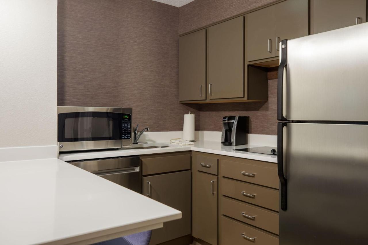 Residence Inn Columbia Md Ellicott City Eksteriør bilde