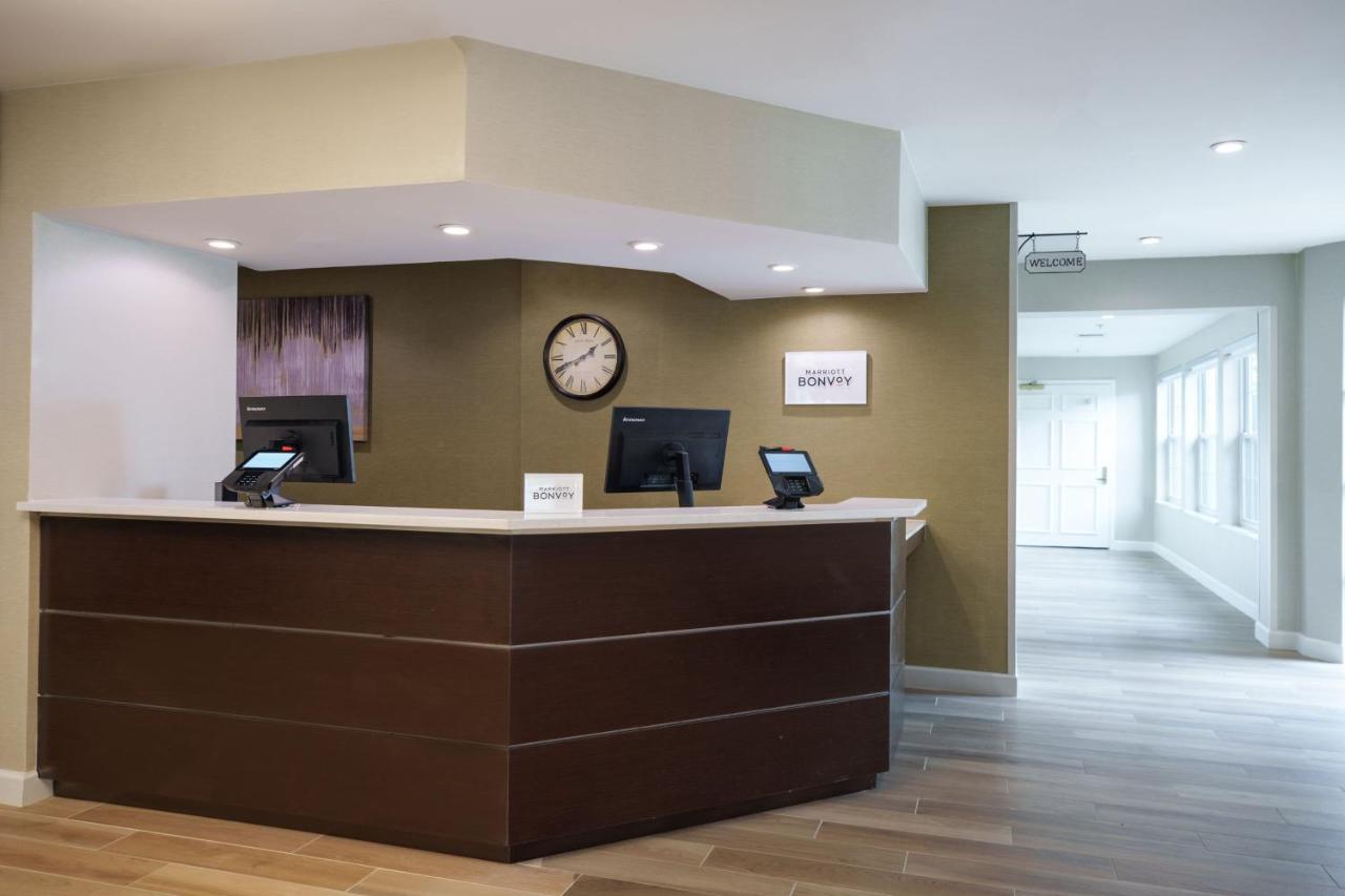 Residence Inn Columbia Md Ellicott City Eksteriør bilde