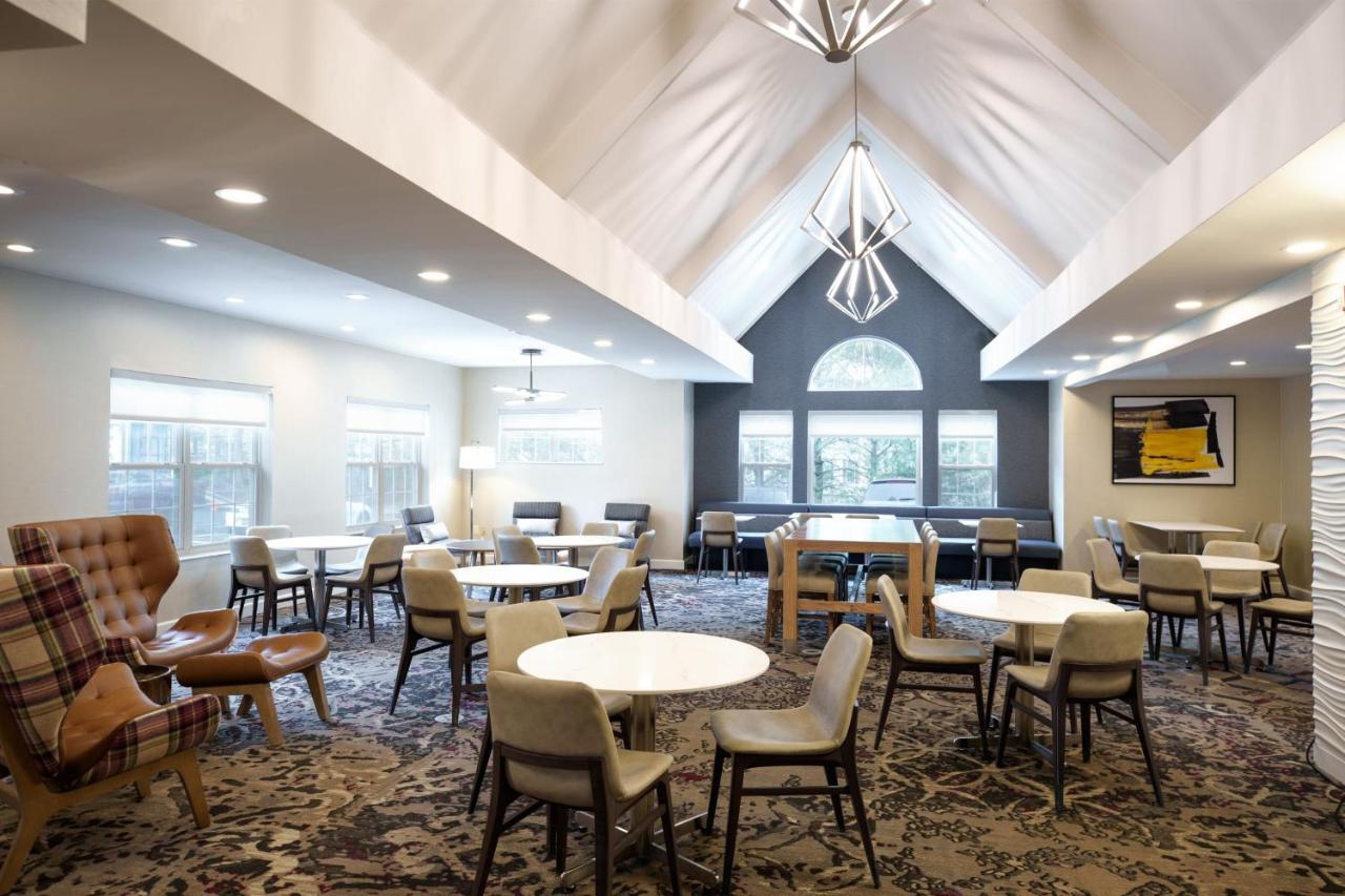 Residence Inn Columbia Md Ellicott City Eksteriør bilde