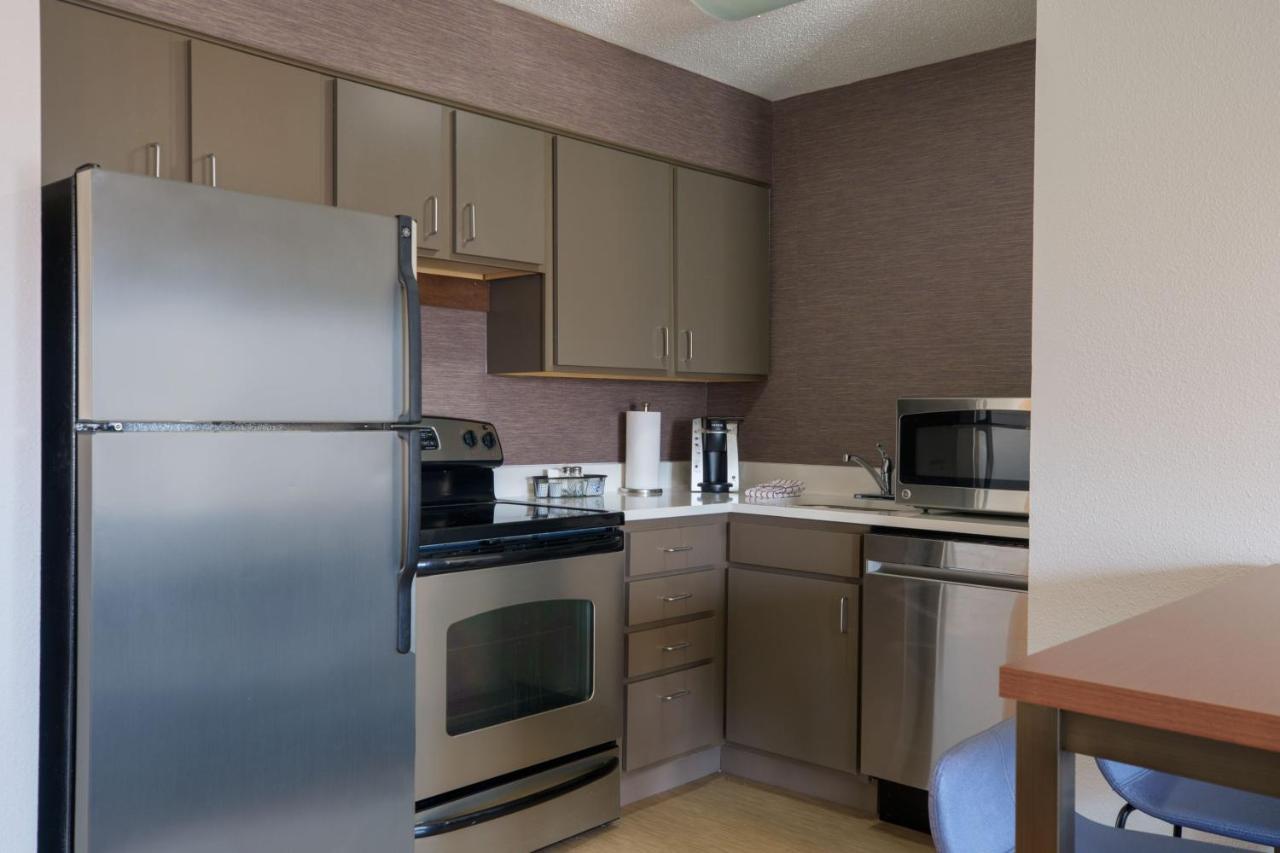 Residence Inn Columbia Md Ellicott City Eksteriør bilde