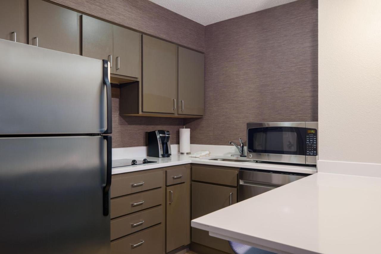 Residence Inn Columbia Md Ellicott City Eksteriør bilde