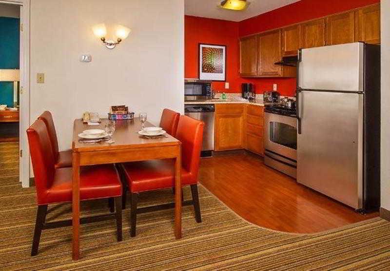 Residence Inn Columbia Md Ellicott City Eksteriør bilde