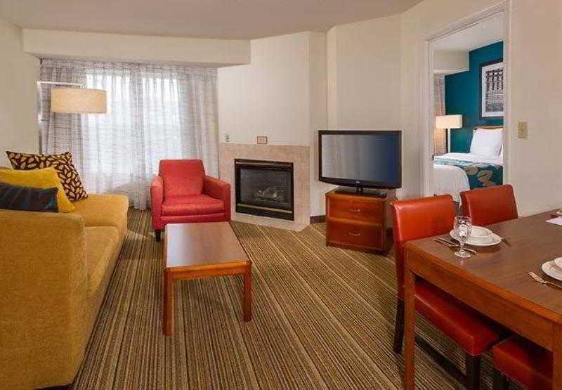 Residence Inn Columbia Md Ellicott City Eksteriør bilde