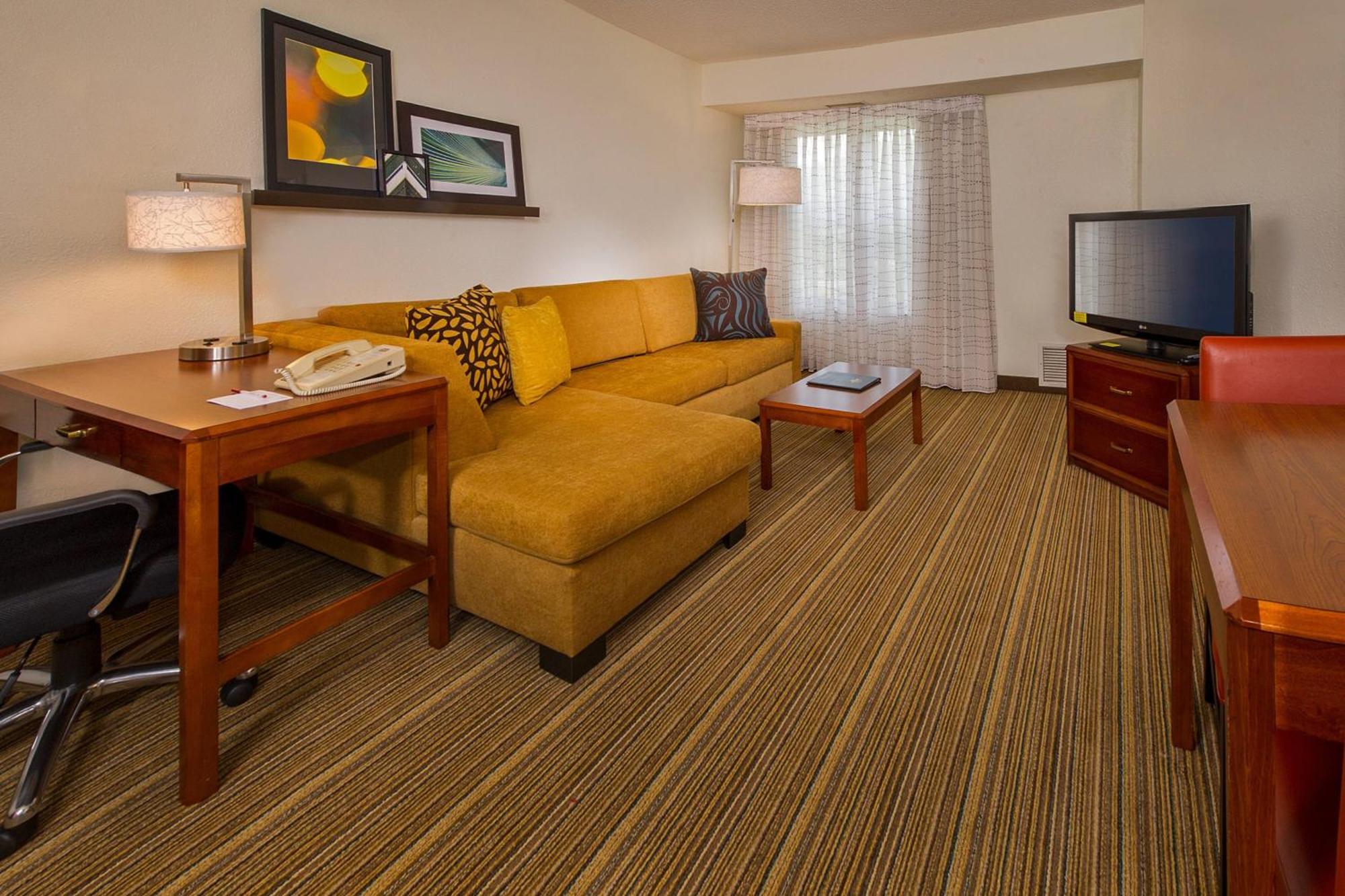 Residence Inn Columbia Md Ellicott City Eksteriør bilde