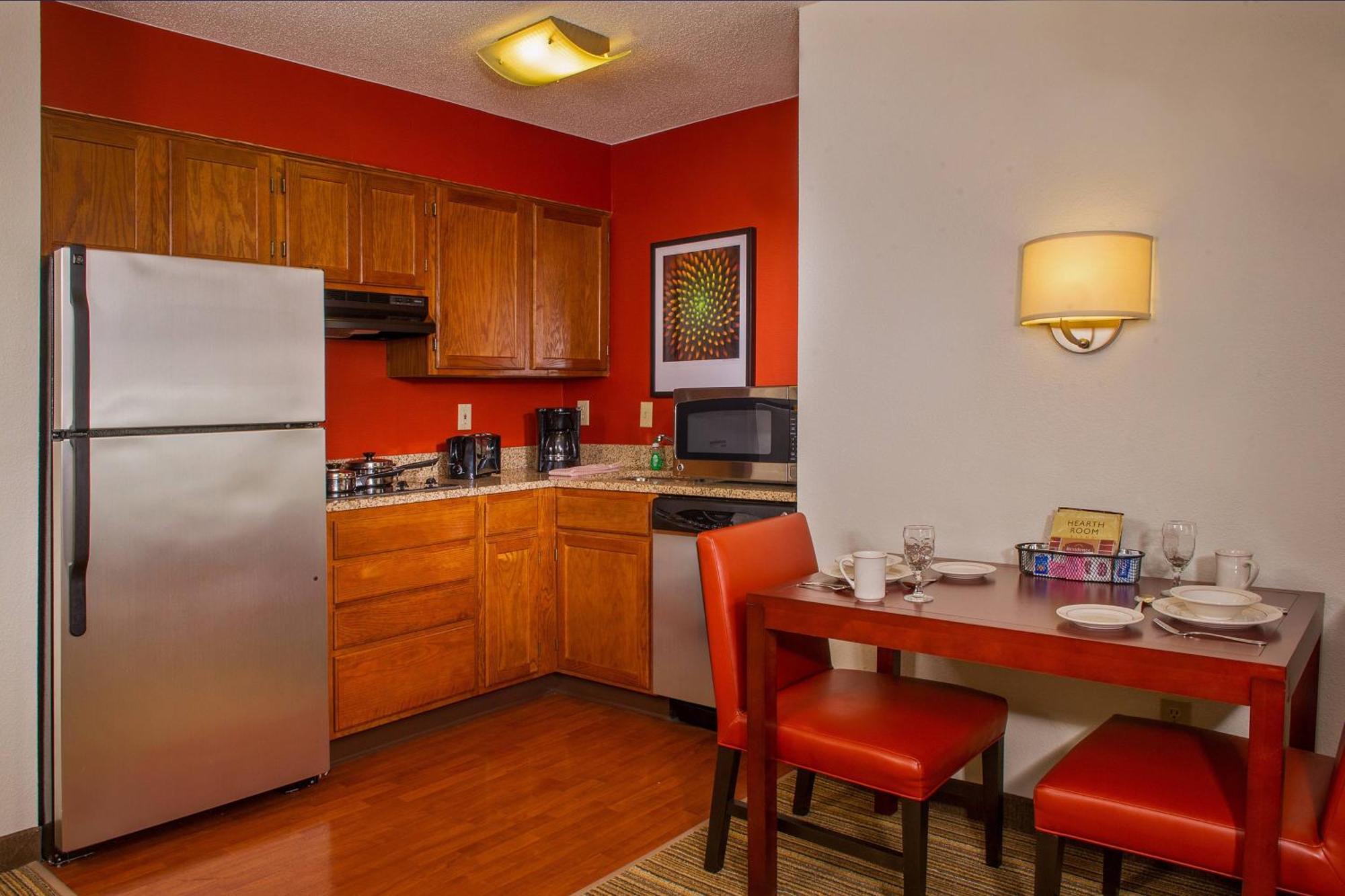 Residence Inn Columbia Md Ellicott City Eksteriør bilde