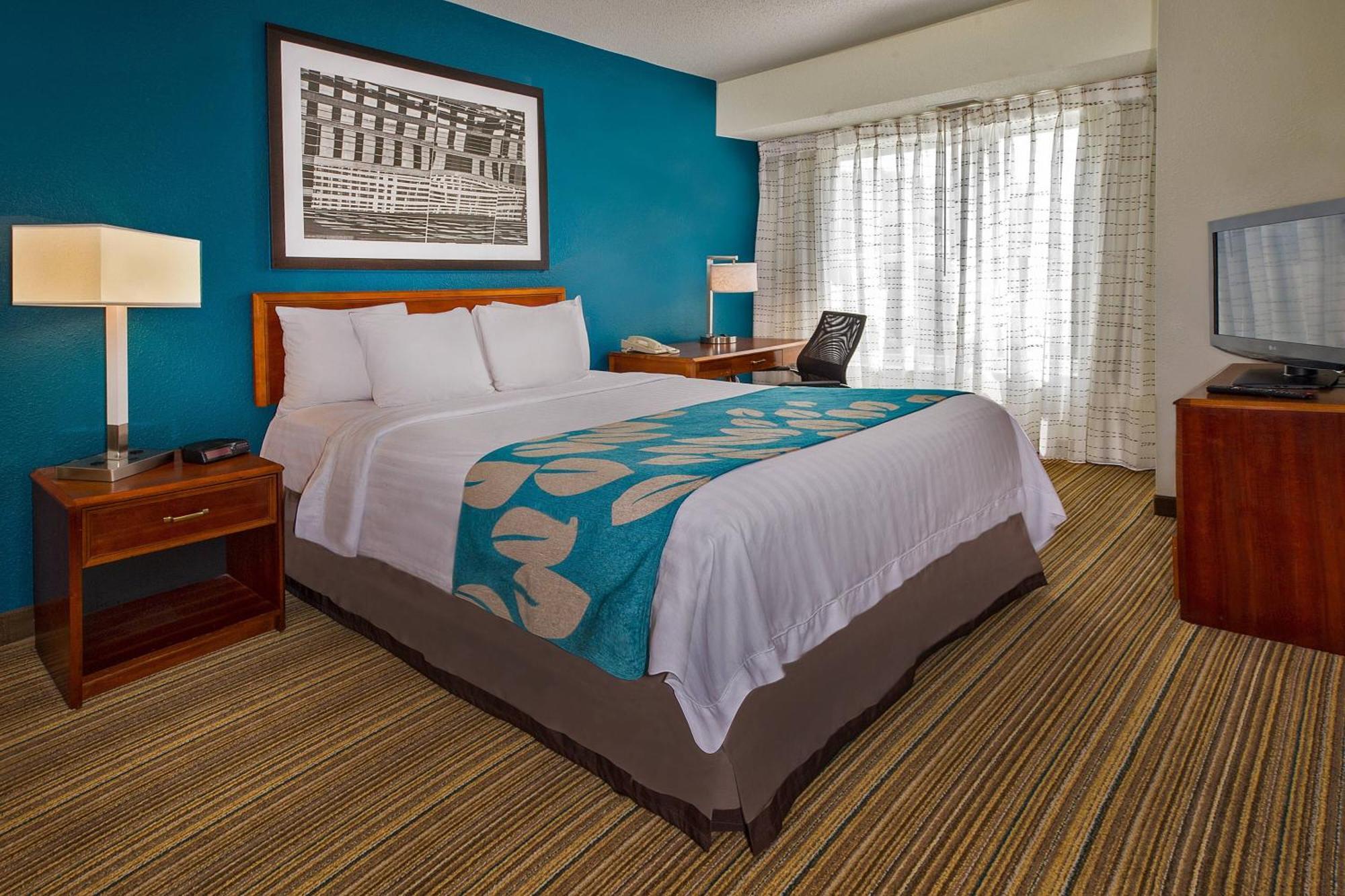 Residence Inn Columbia Md Ellicott City Eksteriør bilde