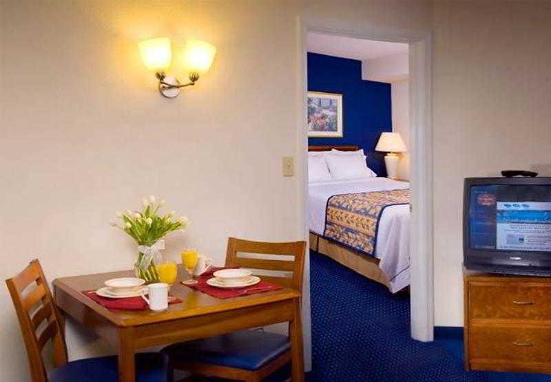 Residence Inn Columbia Md Ellicott City Rom bilde