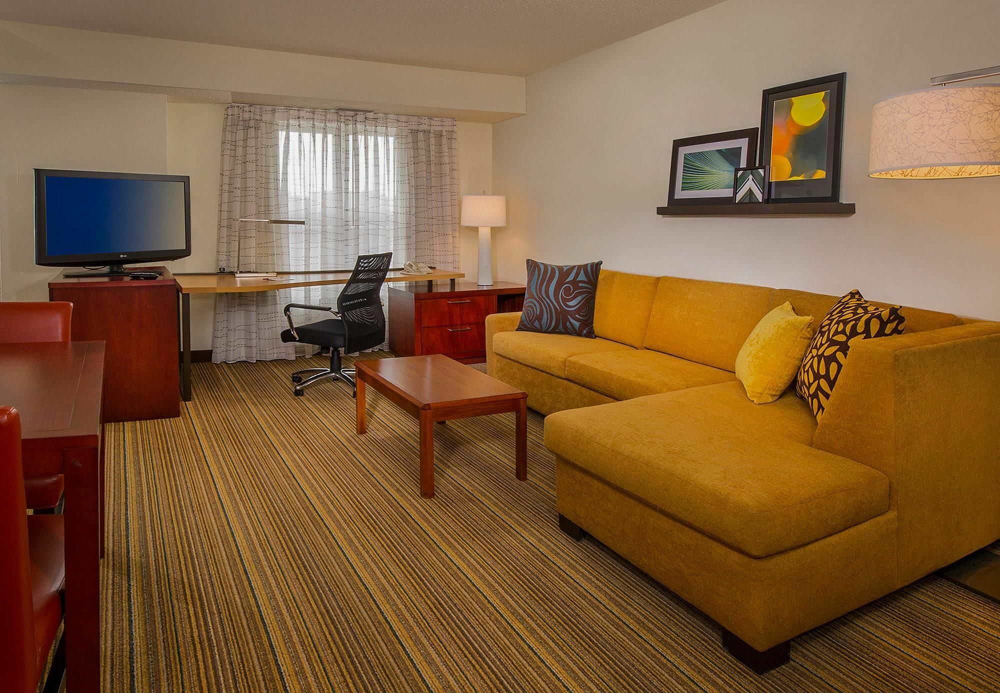 Residence Inn Columbia Md Ellicott City Rom bilde